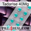 Tadarise 40Mg 28